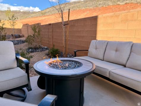 1376 Rustico Washington UT 84780