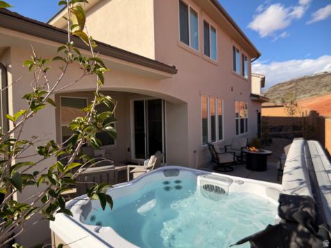1376 Rustico Washington UT 84780