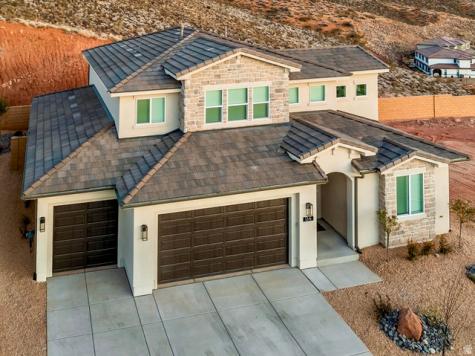 1376 Rustico Washington UT 84780