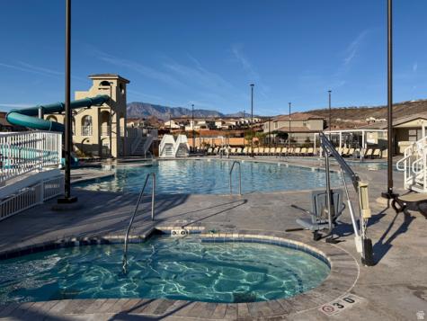 1376 Rustico Washington UT 84780