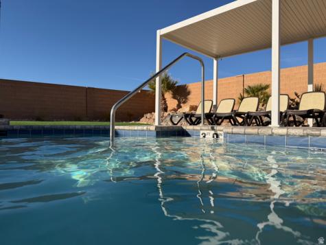 1376 Rustico Washington UT 84780