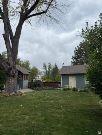 2181 E Arbor Lane Holladay UT 84117
