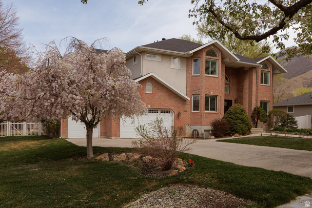 1209 E Bear Hollow Cove Draper UT 84020