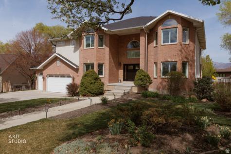 1209 E Bear Hollow Cove Draper UT 84020