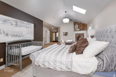1209 E Bear Hollow Cove Draper UT 84020