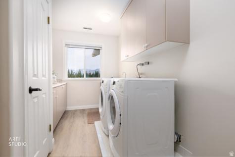 1209 E Bear Hollow Cove Draper UT 84020
