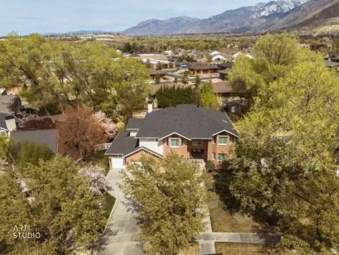 1209 E Bear Hollow Cove Draper UT 84020