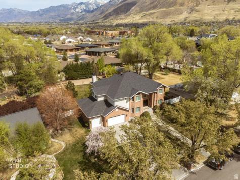 1209 E Bear Hollow Cove Draper UT 84020