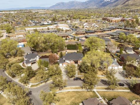 1209 E Bear Hollow Cove Draper UT 84020