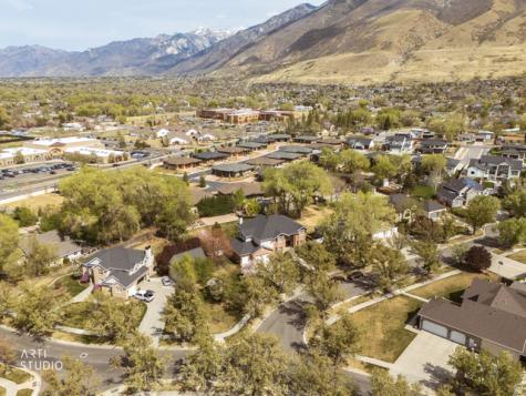 1209 E Bear Hollow Cove Draper UT 84020