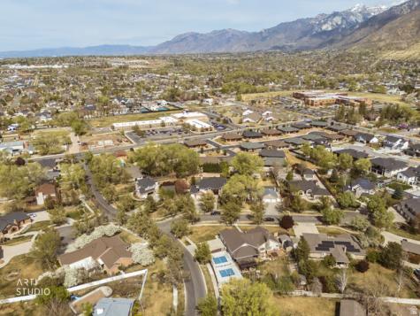 1209 E Bear Hollow Cove Draper UT 84020