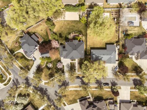 1209 E Bear Hollow Cove Draper UT 84020