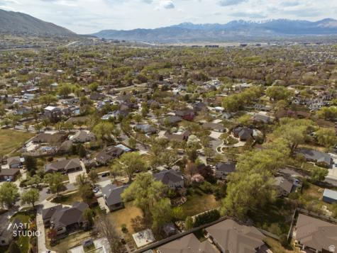 1209 E Bear Hollow Cove Draper UT 84020