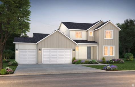 4875 N Topaz Drive Eagle Mountain UT 84005