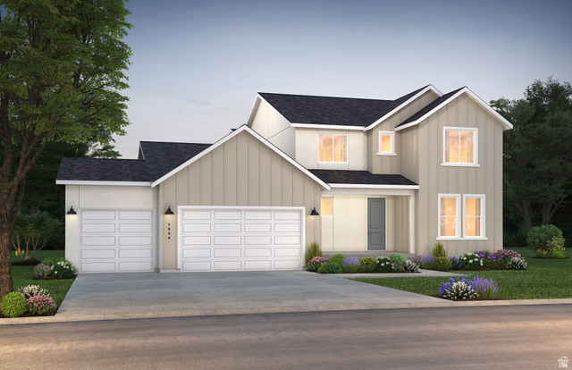 4875 N Topaz Drive Eagle Mountain UT 84005