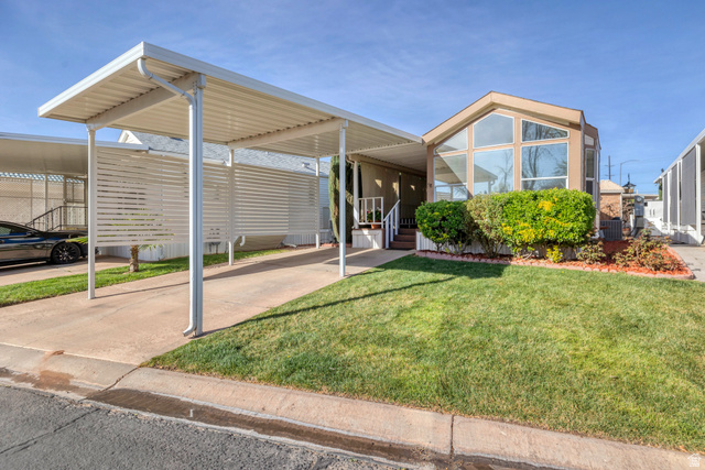 2990 E Riverside Drive St. George UT 84790