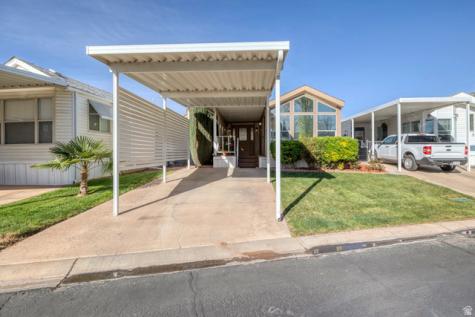 2990 E Riverside Drive St. George UT 84790