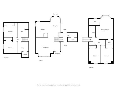 1577 N Main Street Orem UT 84057