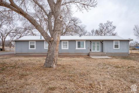 5520 N 500 E Enoch UT 84721