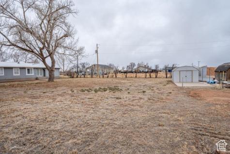 5520 N 500 E Enoch UT 84721