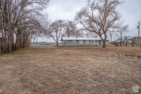 5520 N 500 E Enoch UT 84721