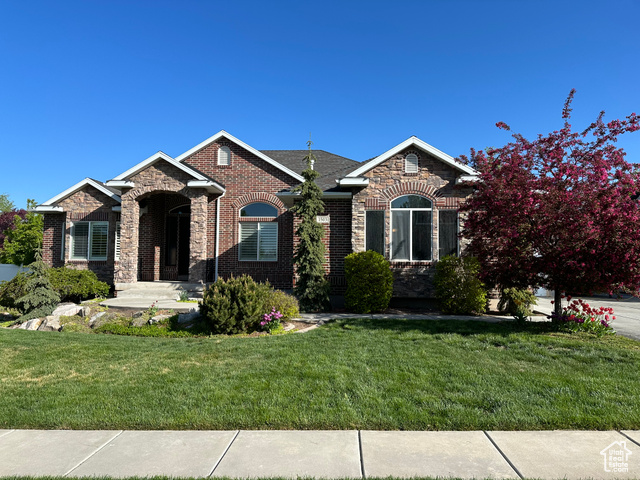 1503 E 530 N Layton UT 84040
