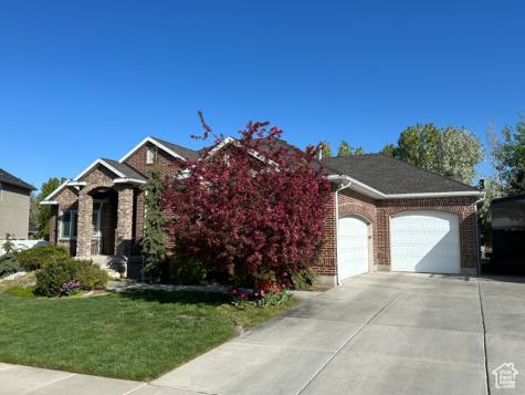 1503 E 530 N Layton UT 84040