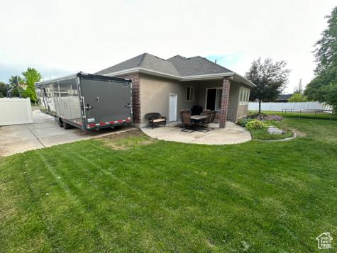 1503 E 530 N Layton UT 84040