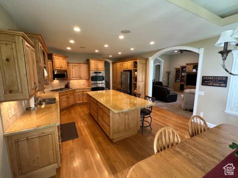 1503 E 530 N Layton UT 84040