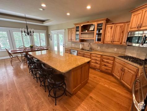 1503 E 530 N Layton UT 84040
