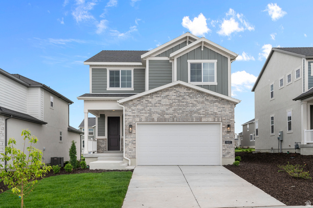 6641 W Spring Snow Lane Herriman UT 84096