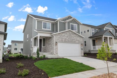 6641 W Spring Snow Lane Herriman UT 84096