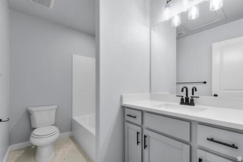 6641 W Spring Snow Lane Herriman UT 84096