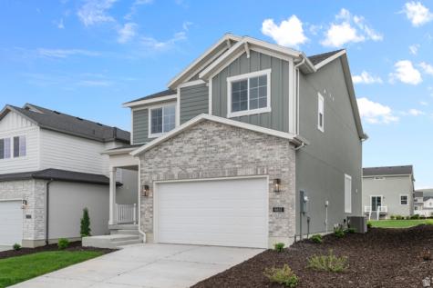 6641 W Spring Snow Lane Herriman UT 84096