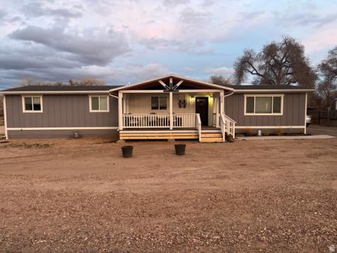 558 N North Crescent Roosevelt UT 84066