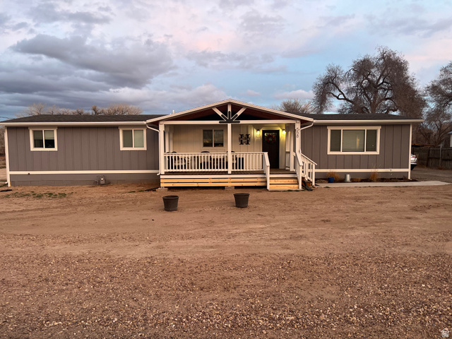 558 N North Crescent Roosevelt UT 84066