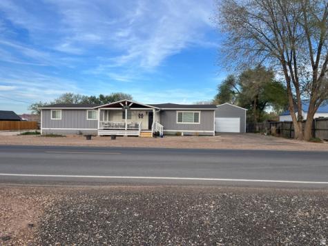 558 N North Crescent Roosevelt UT 84066