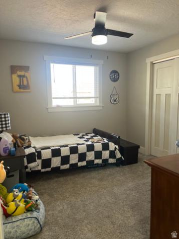 558 N North Crescent Roosevelt UT 84066