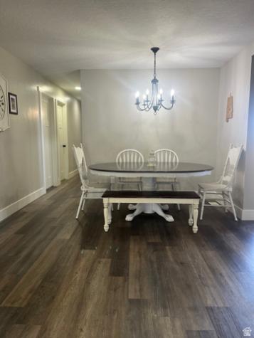 558 N North Crescent Roosevelt UT 84066