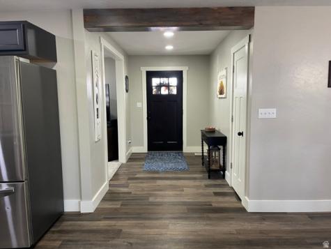 558 N North Crescent Roosevelt UT 84066