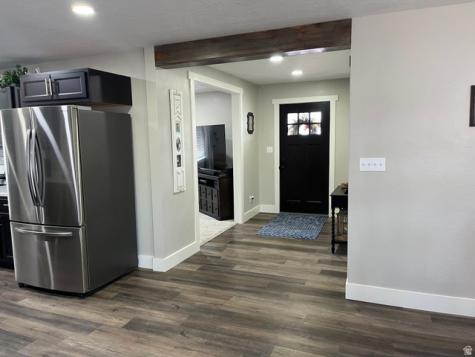 558 N North Crescent Roosevelt UT 84066