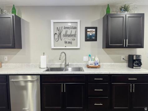558 N North Crescent Roosevelt UT 84066