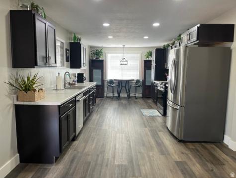 558 N North Crescent Roosevelt UT 84066