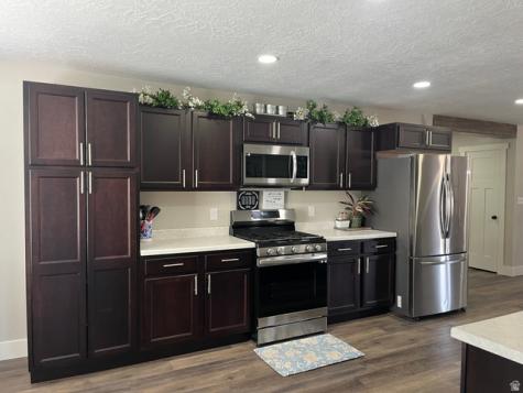 558 N North Crescent Roosevelt UT 84066