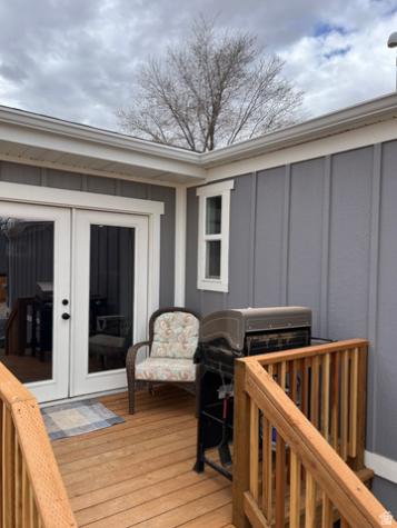558 N North Crescent Roosevelt UT 84066