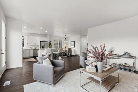 2181 E Bald Eagle Court Draper UT 84020