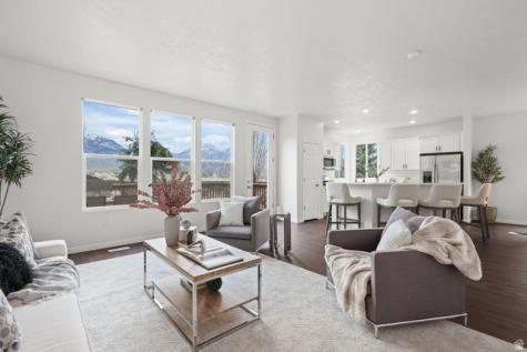 2181 E Bald Eagle Court Draper UT 84020
