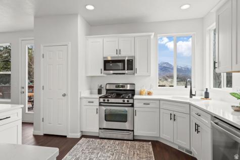 2181 E Bald Eagle Court Draper UT 84020