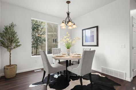 2181 E Bald Eagle Court Draper UT 84020