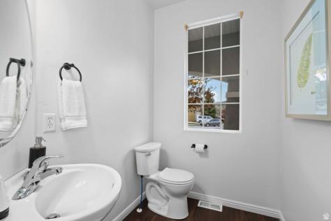 2181 E Bald Eagle Court Draper UT 84020